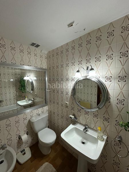 Foto 712550fd-8273-4f01-91a2-e5870bd268ca. Flat in Centro Cáceres