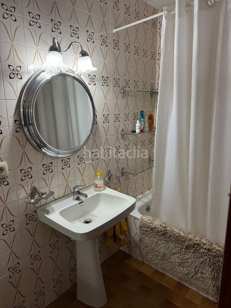 Foto b5893574-e534-4bc2-b4f5-21948506c5d1. Flat in Centro Cáceres