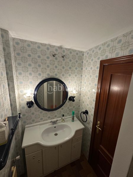 Foto c11881e3-dc2d-4858-8c82-7cbc858650fc. Flat in Centro Cáceres
