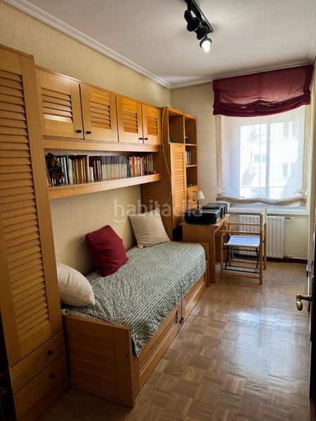 Foto da8332c5-5531-42f1-a418-bbdac9f8c562. Flat in Centro Cáceres