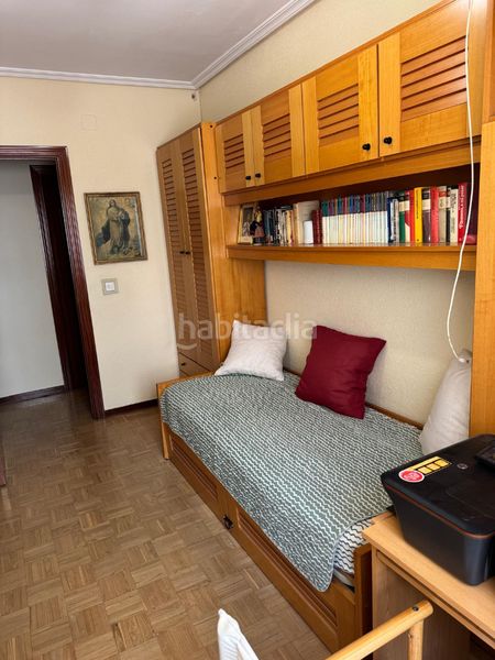 Foto f8ed5300-08f4-4e7b-8e78-bc6570467336. Flat in Centro Cáceres