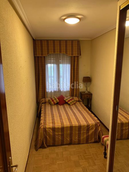 Foto ff16b98e-f621-42e2-9986-111d02ce8082. Flat in Centro Cáceres
