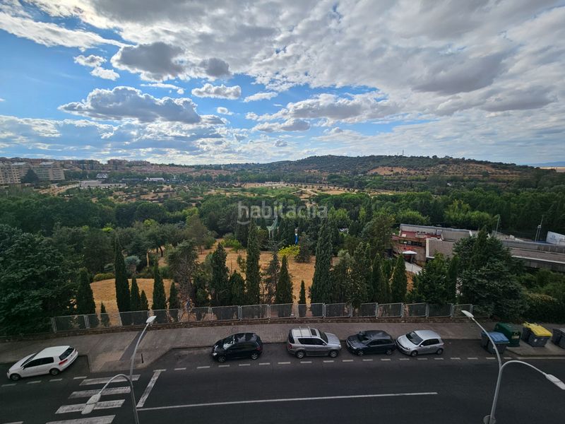 Foto 7255e3b8-6ee8-4bd6-b3df-037519a8848c. Lloguer apartament a Ruta de la Plata Cáceres