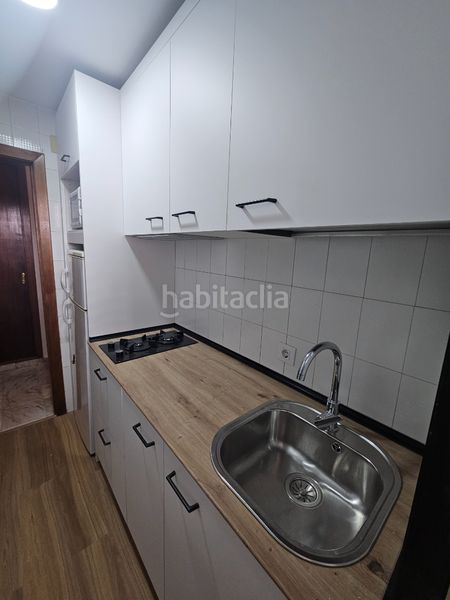 Foto d3d5293f-ddc2-4c4d-a0a7-94b8f53e3007. Lloguer apartament a Ruta de la Plata Cáceres