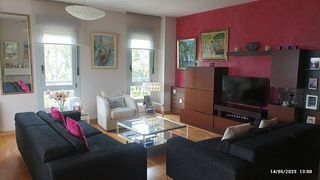 Piso en Aguas Vivas - La Zambomba. Atico- duplex con terraza, dos plaza de garaje trstero y piscina