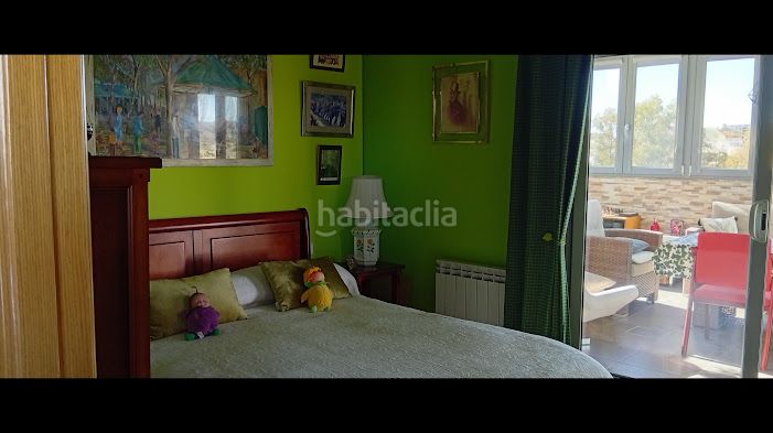 Foto a15cbdb9-a0b0-4f86-8a7e-20169672bf2f. Pis amb calefacció aparcament piscina a Aguas Vivas - La Zambomba Cáceres