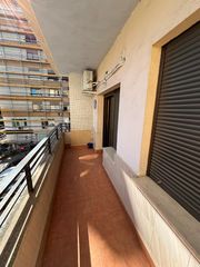 Pis  Calle doctor fleming. Piso en el centro en venta