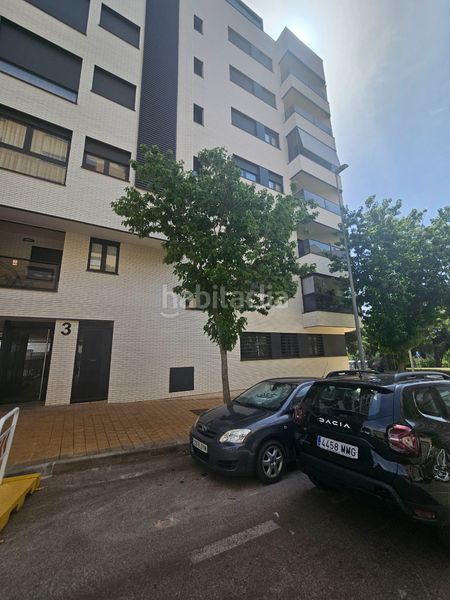 Foto 1deb52ec-62bb-4d62-86aa-d70490ce2581. Flat with heating parking pool in Centro Cáceres
