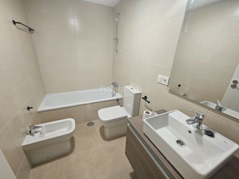 Foto dbcb214d-e952-4236-b687-4cfcd9fa1956. Flat with heating parking pool in Centro Cáceres