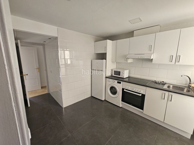 Foto 09a8049e-4f45-4245-946c-24ffa8461656. Rent flat in Centro Cáceres