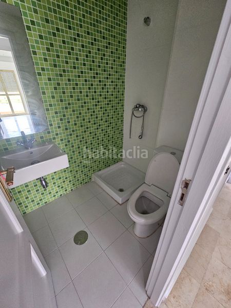 Foto 0d92467f-2050-4283-b16a-fb7879dca243. Rent flat in Centro Cáceres