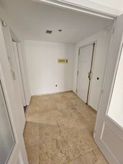 Flat in Avenida Virgen de la Montaña