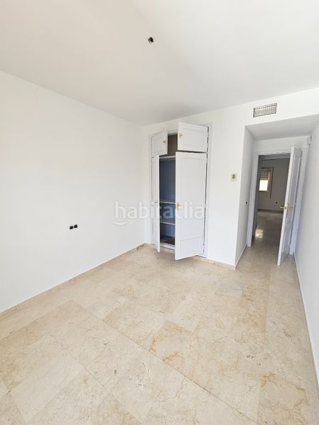 Foto dbcb7c72-73ae-4ca2-aced-79ea63541688. Rent flat in Centro Cáceres