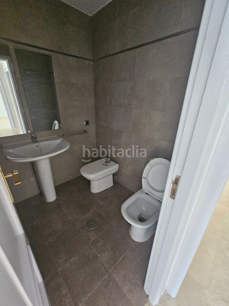 Foto e526e3d0-3838-4e4d-9a08-0560bb43deb0. Rent flat in Centro Cáceres
