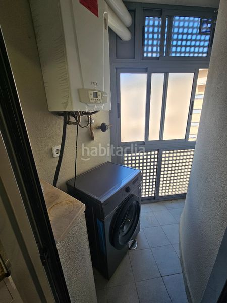 Foto ef4d6057-cf9a-4b3c-a8fa-68a6a524f6aa. Affitto appartamento con riscaldamento in Centro Cáceres