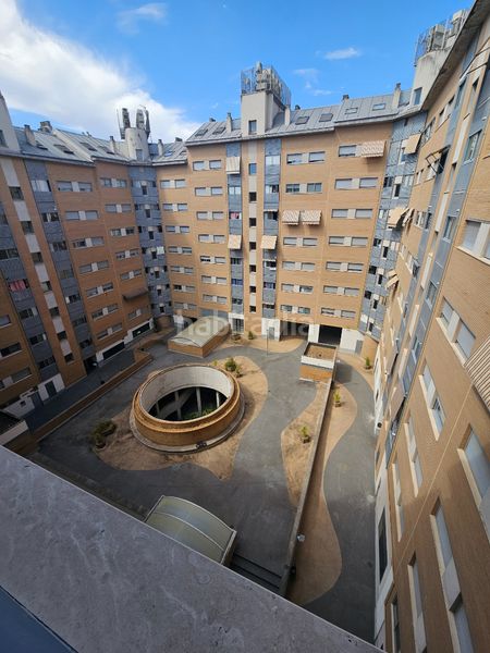 Foto fc51a294-70ee-4541-9394-7c3d0ce0e172. Affitto appartamento con riscaldamento in Centro Cáceres