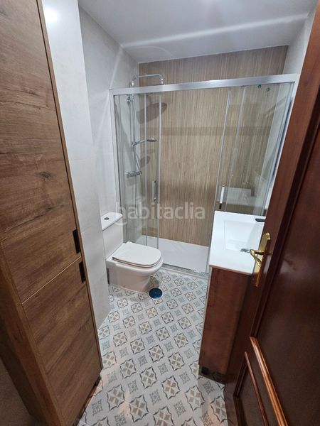 Foto c2ac1f30-9330-4635-9947-3761c870d4b9. Lloguer pis amb calefacció a Centro Cáceres