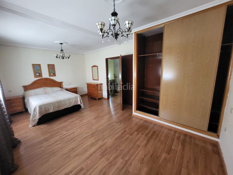 Foto 00c662a9-12d2-4480-a743-e73fa4e701b0. Lloguer casa adossada amb aparcament a La Cañada - Aldea Moret Cáceres