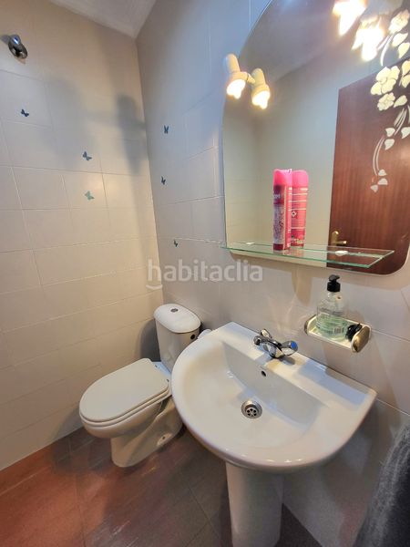 Foto a066be86-b5a4-47e6-94e6-5402160a0ca9. Lloguer casa adossada amb aparcament a La Cañada - Aldea Moret Cáceres