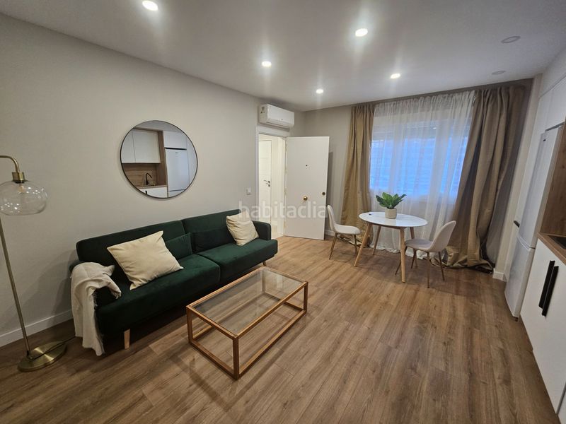 Foto 0b40d5e0-d25b-42ce-b2eb-4de0fe7c7105. Miete appartement in Centro Cáceres