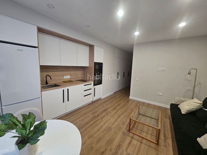 Foto f7b8b3a3-8f09-41ef-9787-72fd7341c52a. Miete appartement in Centro Cáceres