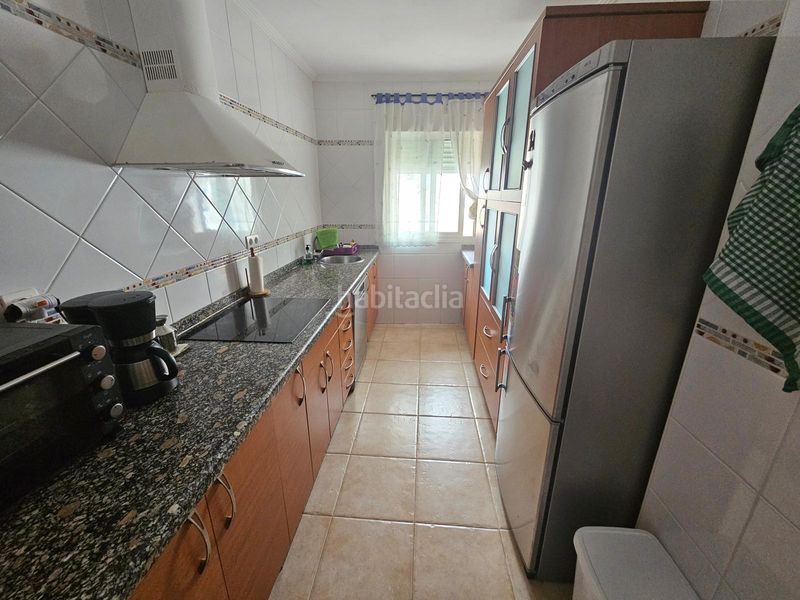 Foto 229efdf0-5aed-4949-944f-8d22d0588505. Rent flat with parking in Punta Umbría