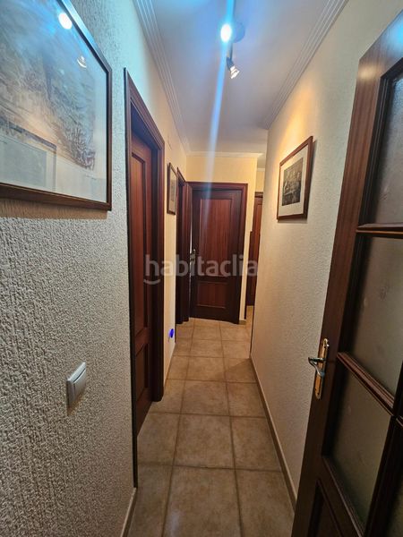 Foto 2ec22fee-66d8-4c4e-9921-8dd8cf6ab694. Rent flat with parking in Punta Umbría