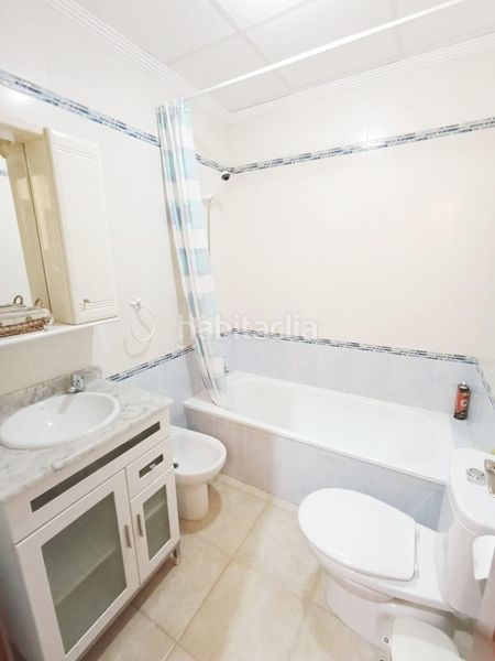 Foto 3a0aa446-c70a-4355-93e0-a2648739296a. Rent flat with parking in Punta Umbría