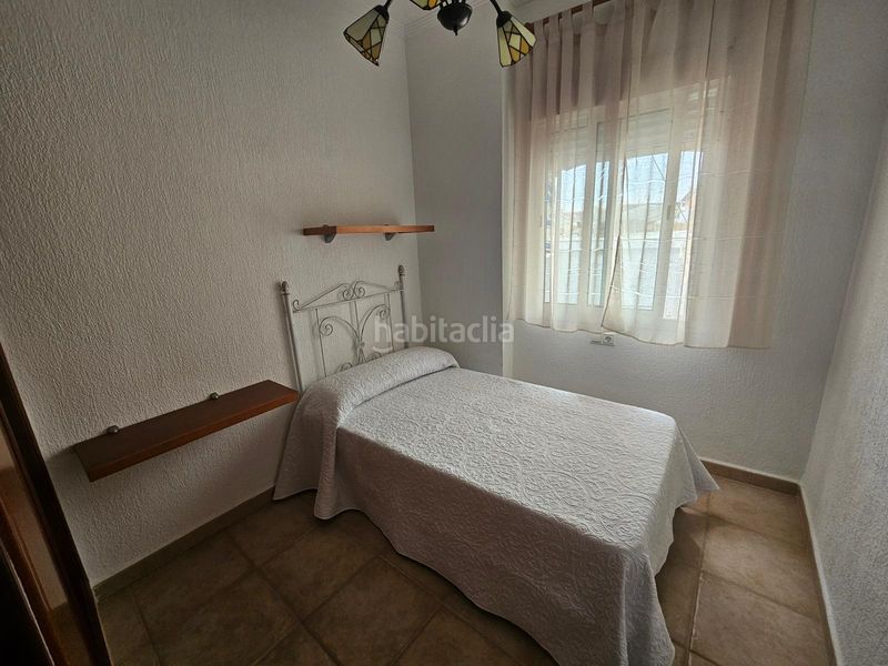 Foto 3a516ddd-49db-4b2f-ad2a-bec5b32c1e50. Rent flat with parking in Punta Umbría