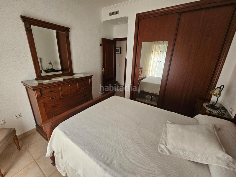 Foto 3fd718d5-d187-4da2-9a34-727ac379af78. Rent flat with parking in Punta Umbría