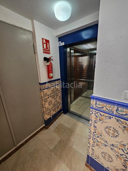 Foto 80a565a5-a05c-45ee-8051-cc2eb9abd67b. Rent flat with parking in Punta Umbría