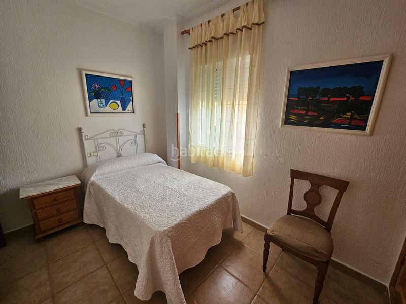 Foto 81cbc9be-9a4f-4009-bb98-117843ff2e18. Rent flat with parking in Punta Umbría
