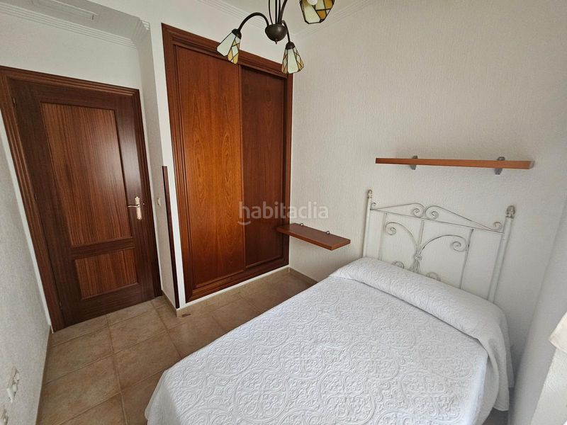 Foto baea5868-724c-4235-98ae-b1d23c9ac0ce. Rent flat with parking in Punta Umbría