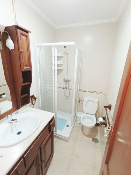 Foto c21b0a62-4d02-4568-a911-18d8c11c24ac. Rent flat with parking in Punta Umbría