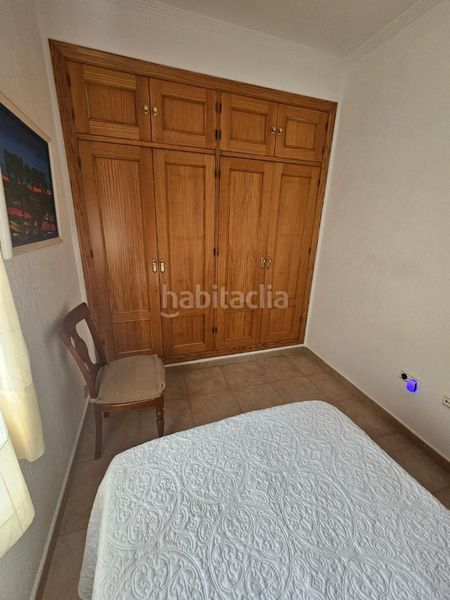 Foto c97a3d94-fa7a-4dc1-9905-f10d3839b595. Rent flat with parking in Punta Umbría