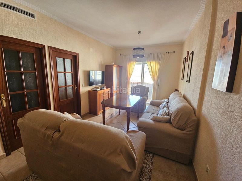 Foto f01eccbc-c12c-49b8-ba7c-4a7dfd19b04d. Rent flat with parking in Punta Umbría