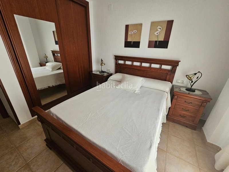 Foto f72d5cd5-c43c-42c8-bcb8-d8671a744102. Rent flat with parking in Punta Umbría