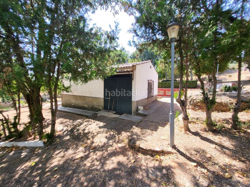 Foto 5008d1cf-4b27-4921-b38a-0fd850ab1260. Chalet  indepemdiente con parcela de 5.000 m2 en Cáceres