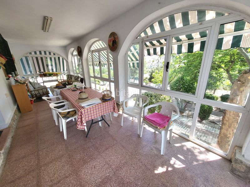 Foto 849fb778-f9ab-4d36-bf05-6a99e490a729. Chalet  indepemdiente con parcela de 5.000 m2 en Cáceres