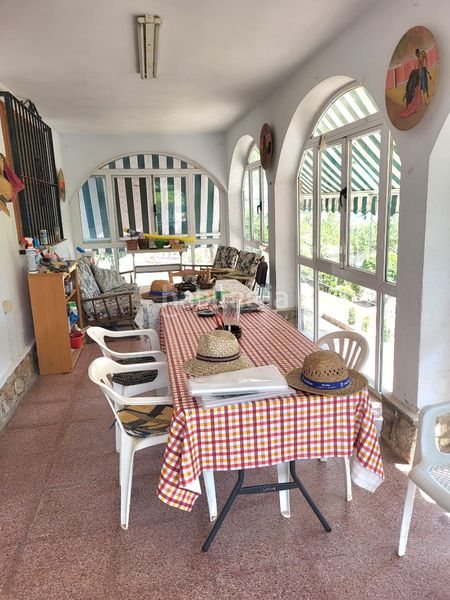 Foto 9ba2a34d-17c0-46ed-9bd8-405c716ce022. Chalet  indepemdiente con parcela de 5.000 m2 en Cáceres