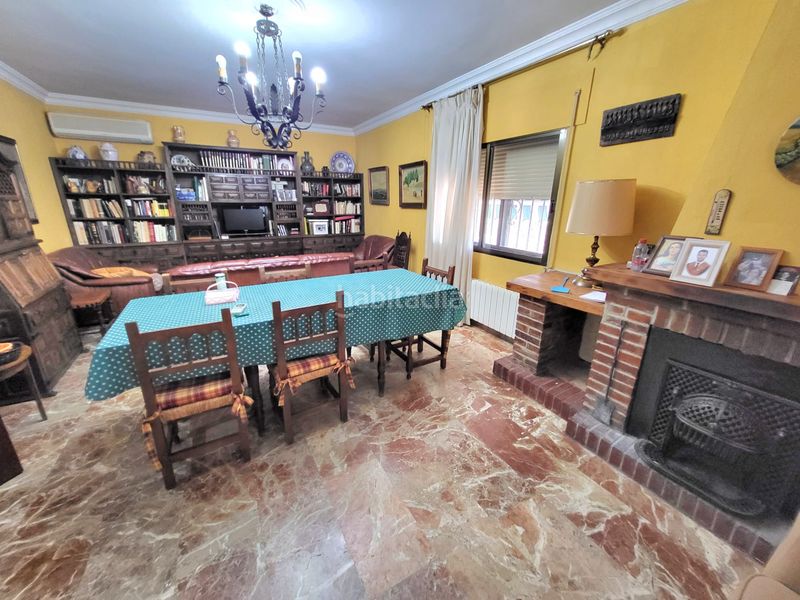 Foto bad668c5-3bd0-429a-b882-eb9f9e44f318. Chalet  indepemdiente con parcela de 5.000 m2 en Cáceres