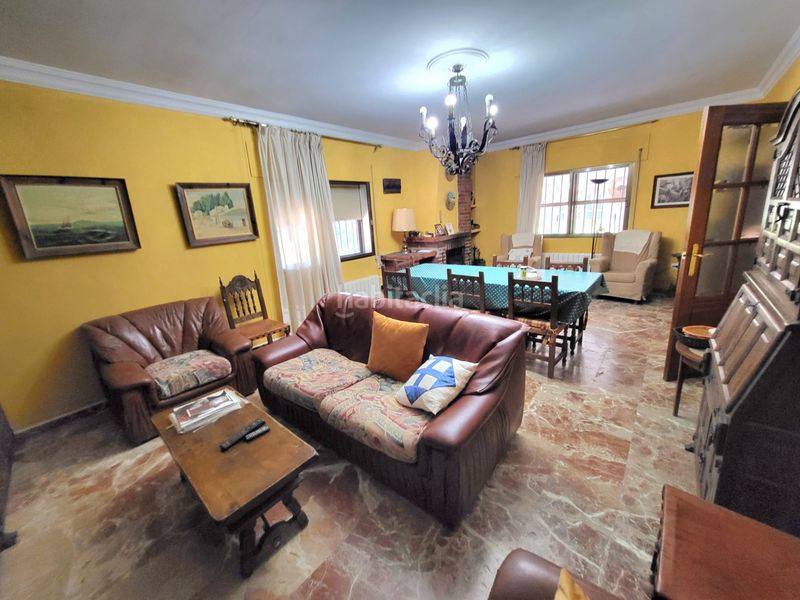 Foto d8dfeee8-379a-4939-9662-aedb42a945dc. Chalet  indepemdiente con parcela de 5.000 m2 en Cáceres