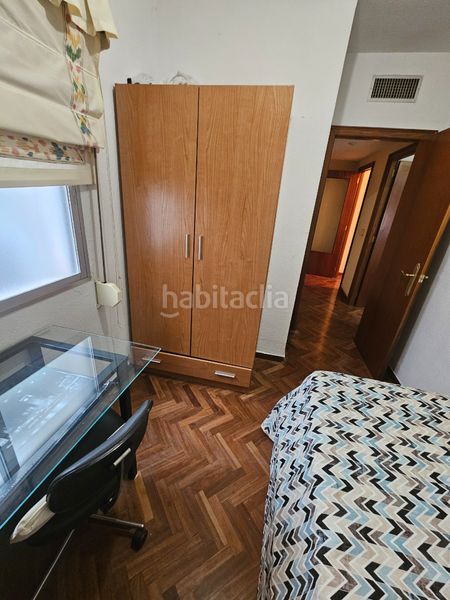 Foto 13564ed9-c73c-4495-997b-76acdbd56ab2. Rent flat in Casco Antiguo Cáceres