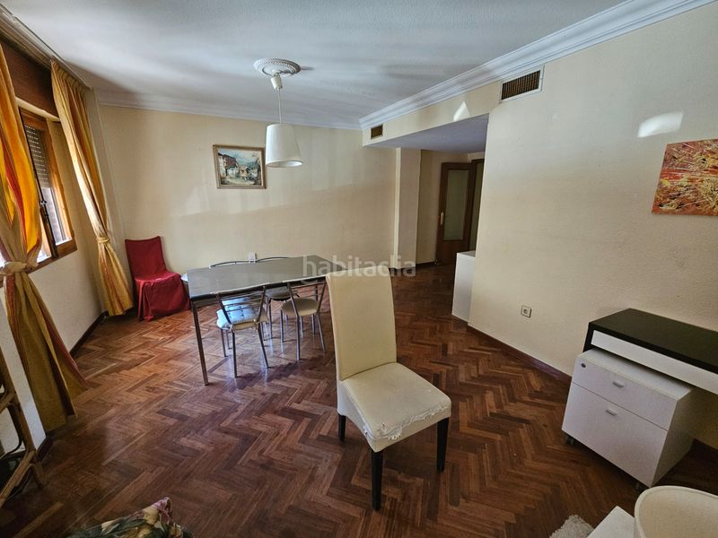 Foto 2ac0ce8c-b4aa-4f06-bd5b-5c69a3cf88b6. Rent flat in Casco Antiguo Cáceres