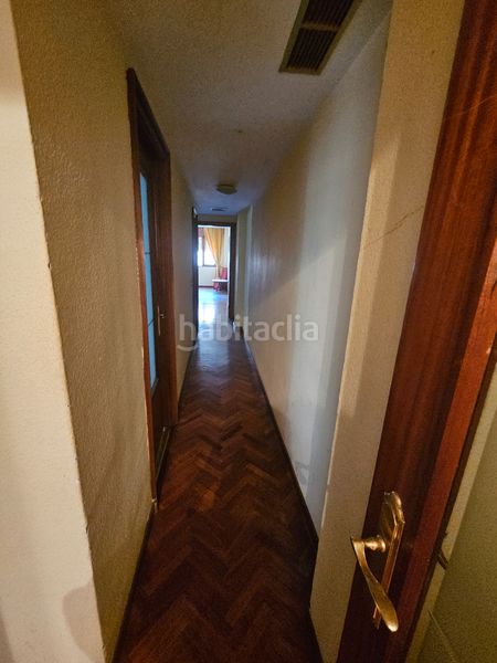 Foto 3d0387a7-fb3a-4ee1-b935-70b376e36260. Rent flat in Casco Antiguo Cáceres