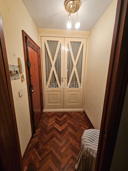 Foto 5832f3d9-d08e-4841-89b2-4a7415b4d554. Rent flat in Casco Antiguo Cáceres