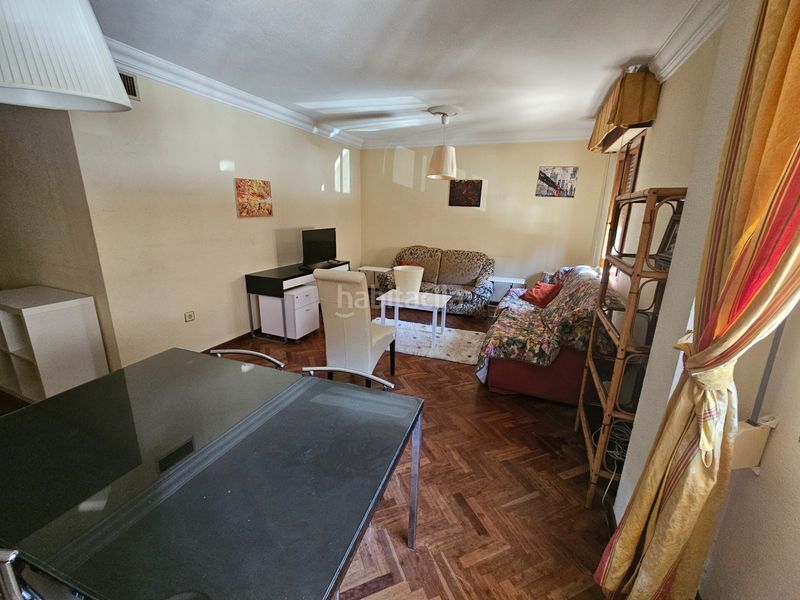 Foto 7ada25d9-1bef-4243-898e-014f786189d8. Rent flat in Casco Antiguo Cáceres