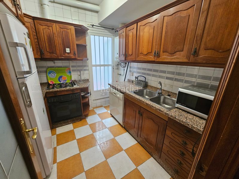 Foto e1bc5a64-5fed-4791-a669-4bd48c63218a. Rent flat in Casco Antiguo Cáceres