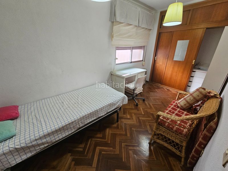 Foto ee56222b-a989-45bf-ac76-7523f92bc8f0. Rent flat in Casco Antiguo Cáceres