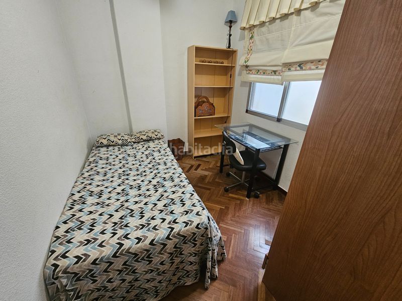 Foto ee89bada-f536-4f2d-9614-aaf85b853d36. Rent flat in Casco Antiguo Cáceres